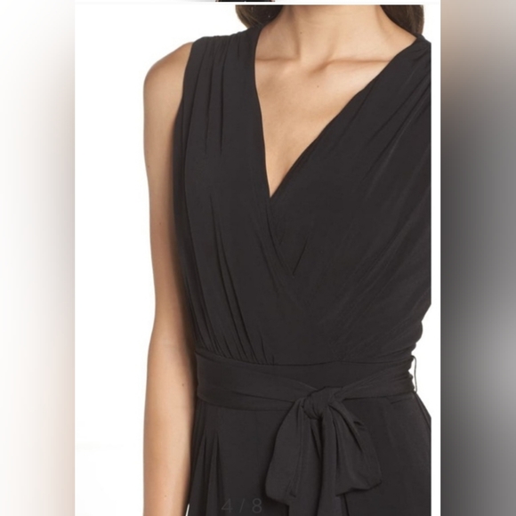 Vince Camuto Women's Jumpsuit - Picture 3 of 9